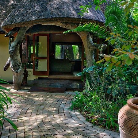 Royal Tree Lodge Maun Exterior foto