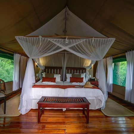 Royal Tree Lodge Maun Exterior foto