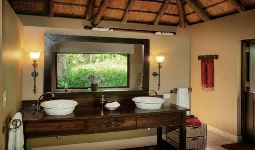 Royal Tree Lodge Maun Zimmer foto