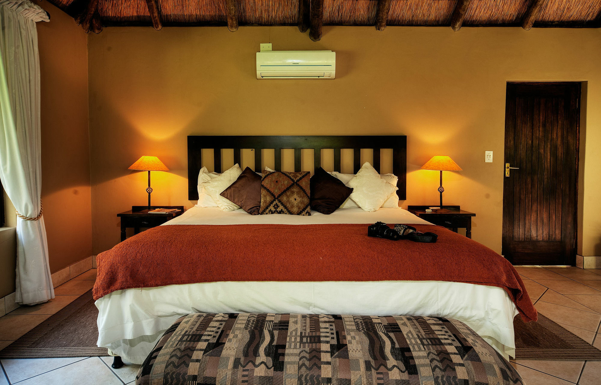 Royal Tree Lodge Maun Exterior foto