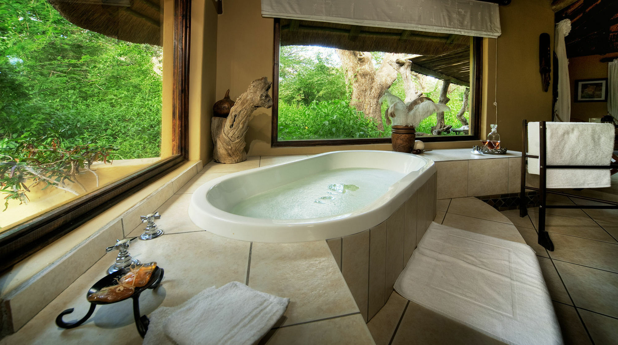 Royal Tree Lodge Maun Exterior foto