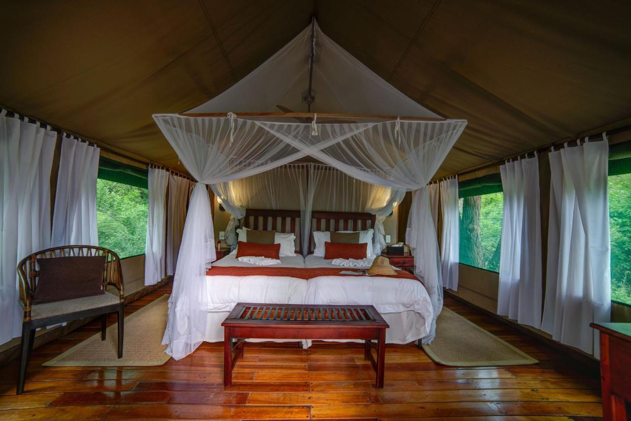 Royal Tree Lodge Maun Exterior foto